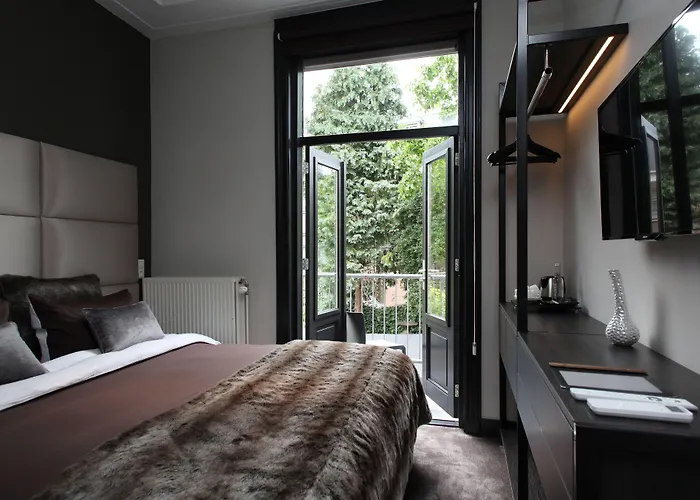 Boutique Hotel Straelman